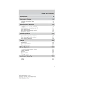 Lincoln Navigator 2005 SUV