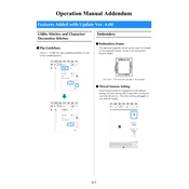 Brother Innov-is XP2