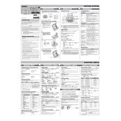 Brother P-touch PT-70 manual cover