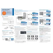 Samsung C7000 Series TV