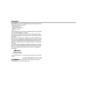 Subaru Forester 2.0XT Premium Starlink 2016