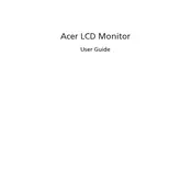 Acer SA0 SA240Y B Monitor
