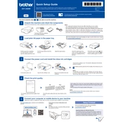 Brother DCP-1200W manual cover