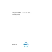 Dell Venue 7130 Pro Tablet
