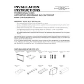 Viking VMOC205 Microwave