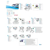 Xerox ColorQube 8580 Printer