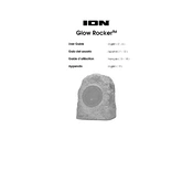 ION Glow Rocker Pair
