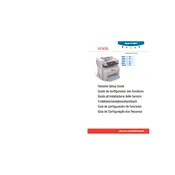 Xerox Phaser 6115MFP Printer