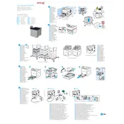 Xerox VersaLink C500 Printer manual cover