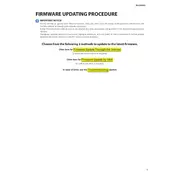 Yamaha RX-A3000 Firmware