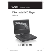Logik L7SPDVD16