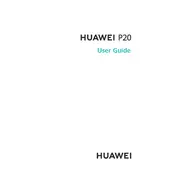 Huawei P20 EML-L09 Smartphone