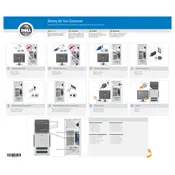 Dell Dimension 5150 Desktop