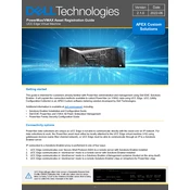 Dell UCC Edge Software