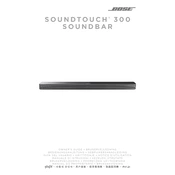 Bose SoundTouch 300