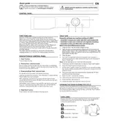 Hotpoint H2 D71W UK Dryer