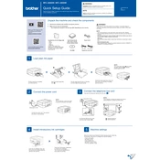 Brother MFC-J880DW manual cover