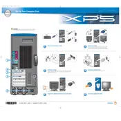Dell Dimension XPS Gen 2 Desktop