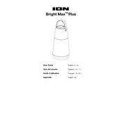 ION Bright Max Plus