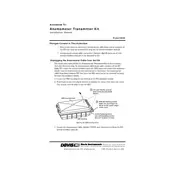 Davis 6330 Transmitter