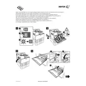 Xerox VersaLink C8000 Bypass Tray Feed Roller Kit Printer manual cover