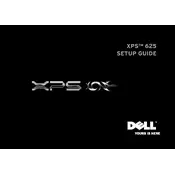 Dell XPS 625 Desktop