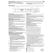 Hotpoint NV4D 01 P UK Dryer