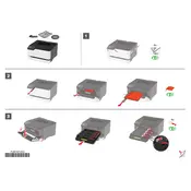 Ricoh P C200W Printer