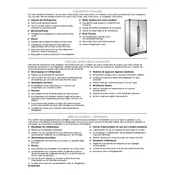 Kenmore 41133 106.4112 Refrigerator