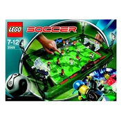 LEGO 3569 manual cover