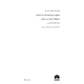 Huawei nova Y70 MGA-LX9 Smartphone