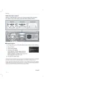 Acura MDX Multi-View Rear Camera 2016 SUV manual cover