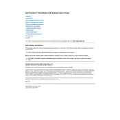 Dell Precision 620 Workstation