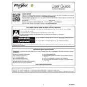 Whirlpool WRT314TFDB Refrigerator