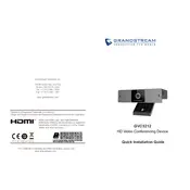 Grandstream GVC3212 Conferencing System