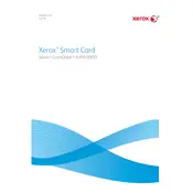 Xerox ColorQube 8700 Printer