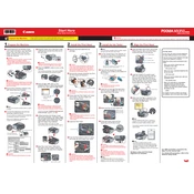 Canon Pixma MX850 Series