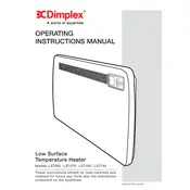 Dimplex LST050 Heater