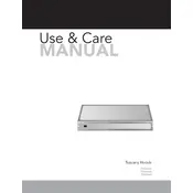 Viking TVWH360 Tuscany Hood