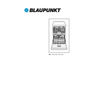 Blaupunkt 5VF703NP