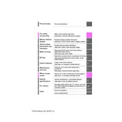 Toyota bZ4X 2023 Electric Car