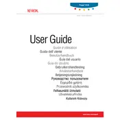 Xerox Phaser 6180 Printer