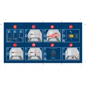 Bosch 0 601 072 V00 Measurer