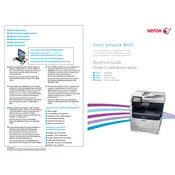 Xerox VersaLink B405 Printer