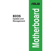 ASUS B350M-DRAGON Motherboard manual cover