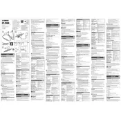 Yamaha EP-E50A Earphones