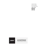 Bose SoundTouch manual cover