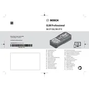 Bosch 0 601 072 T00 Measurer