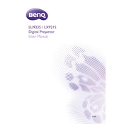 BenQ LU9235