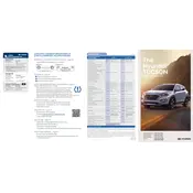 Hyundai Tucson 2018 SUV